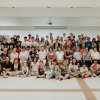 2018年5月22日教會旅行